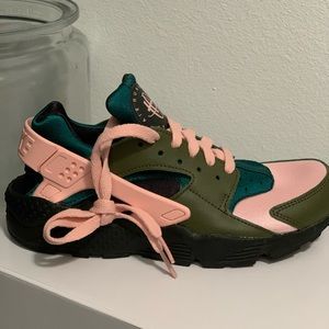 Huaraches custom made